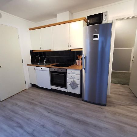 Toppleilighet - In The Heart Of Bergen City - 3 Beds Apartment Luaran gambar