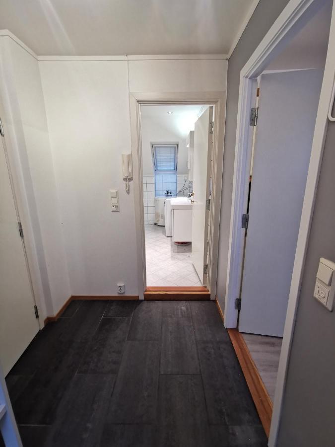 Toppleilighet - In The Heart Of Bergen City - 3 Beds Apartment Luaran gambar