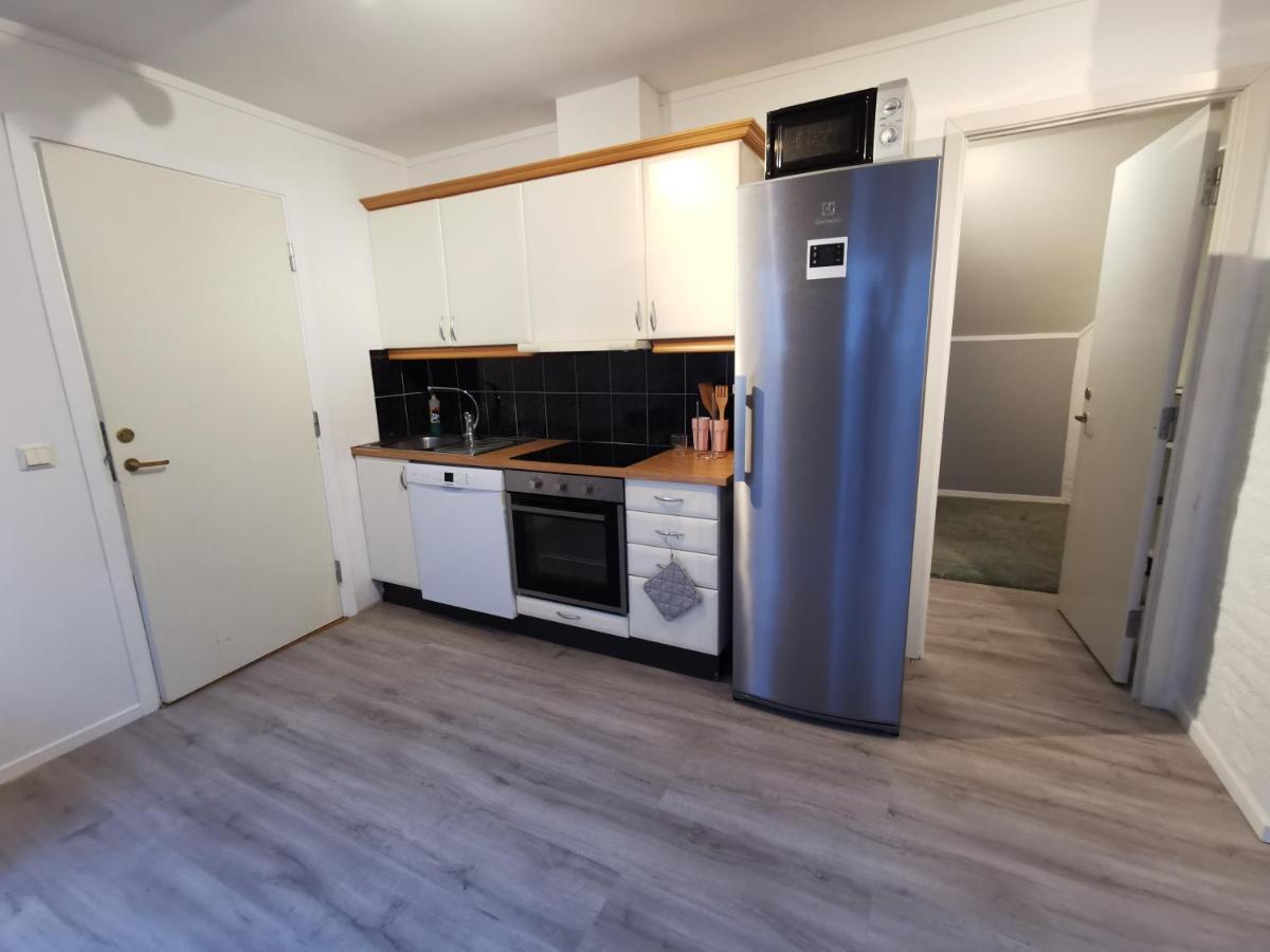 Toppleilighet - In The Heart Of Bergen City - 3 Beds Apartment Luaran gambar