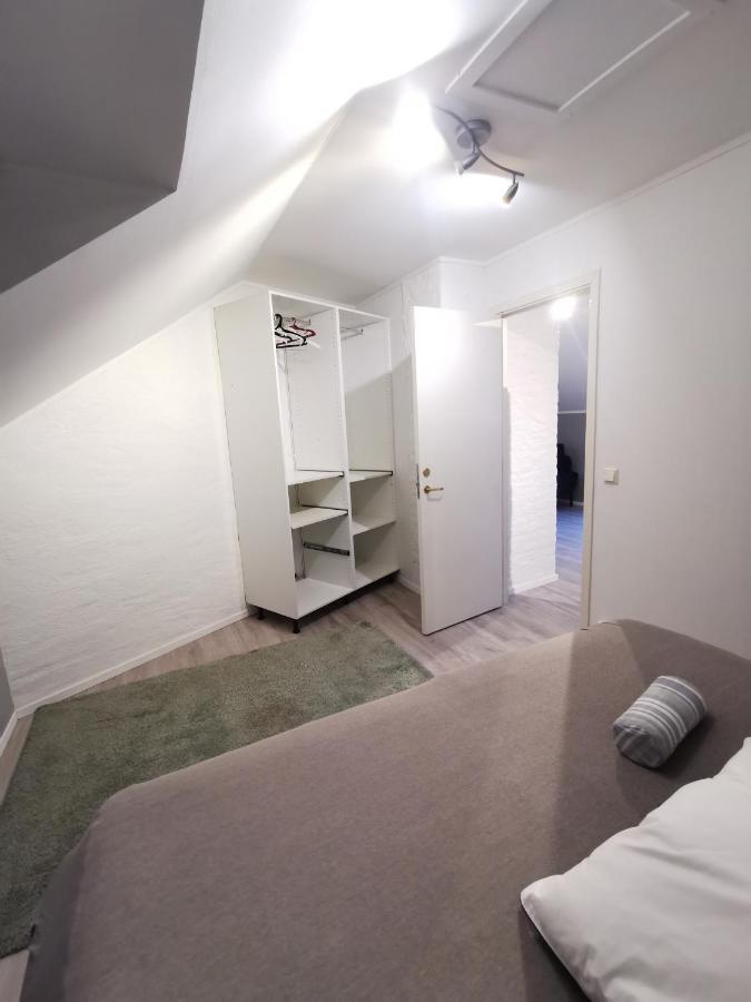 Toppleilighet - In The Heart Of Bergen City - 3 Beds Apartment Luaran gambar