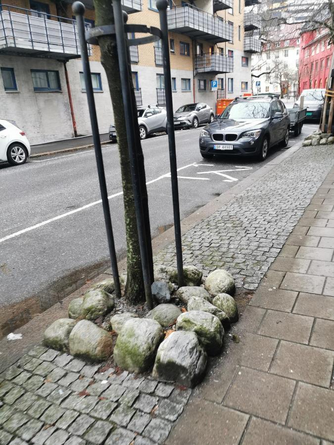Toppleilighet - In The Heart Of Bergen City - 3 Beds Apartment Luaran gambar