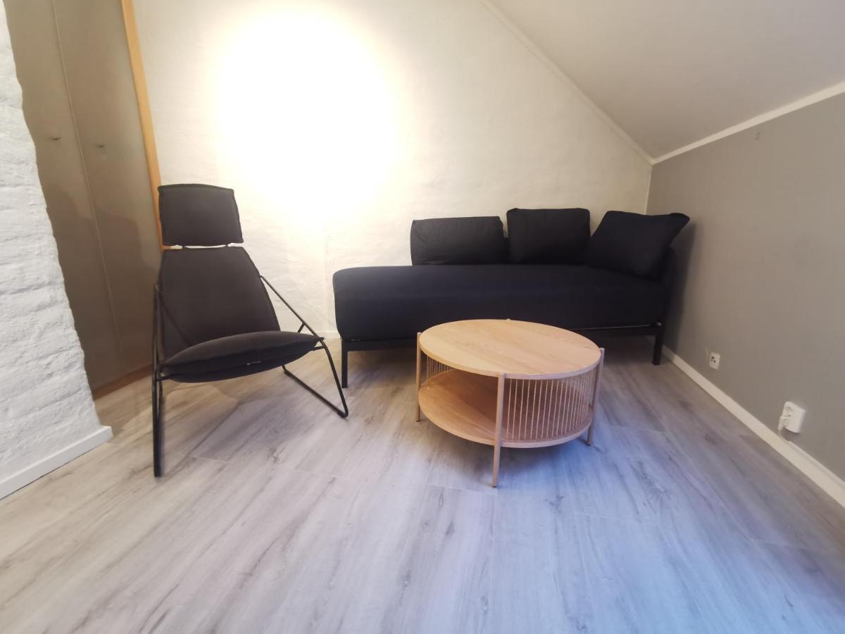 Toppleilighet - In The Heart Of Bergen City - 3 Beds Apartment Luaran gambar